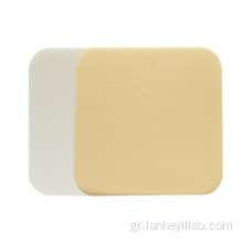 Foam Dressings Silicone Gel Scar Patch